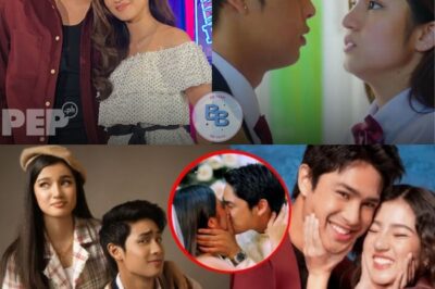 DonBelle’s Secret Split EXPOSED: The Shocking Truth Behind Donny and Belle’s Quiet Breakup That Fans Never Saw Coming — Hidden Clues, Silent Fights, and a Love Story Gone Cold!