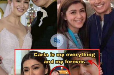 WOW!😍 Carla Abellana CONFIRMS She’s Back with Tom Rodriguez — The Secret Reunion, Emotional Confessions, and Why She Finally Said “YES” Again After All the Pain and Scandal!