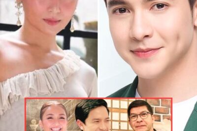 OMG! KASAL NA NGA? Ama ni Alden Richards KUMPIRMADONG NAGSALITA—Kasalan NILA ni Kathryn Bernardo, PORMAL NANG PINAGHAHANDAAN!