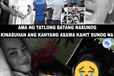 SH0CKING: ITO PALA ANG SINAPIT NA ISANG PAMILYA! GRABE SUNOG DIN ANG DAHILAN! PERO SA IBANG PARAAN NAMAN!