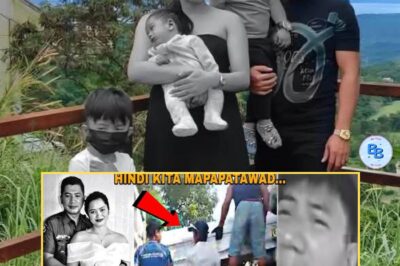 ‘Hindi pa tapos ’to!’ Galit na Ama ng 3 Nasunog na Anak, Nagsampa ng Kaso Laban sa Sariling Asawa — Kahit Patay na at Nailibing Na! ‘Hinayaan niyang mamatay ang mga anak namin!’ sigaw niya sa galit!