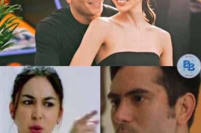 JULIA AT GERALD, TAPOS NA ANG LAHAT! Shocking Breakup Confirmed—Ano ang Matinding Dahilan ng Biglaang HIWALAYAN?!
