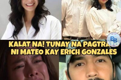 ERICH GONZALES NAGLABAS NG SAMA NG LOOB! Matinding Sakit, Panloloko at Lihim na KALBARYO—Isiniwalat sa Kauna-unahang Pagkakataon!