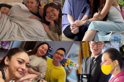 KIM CHIU, BINIGYAN NG REGALONG MAY HALAGANG MILYONES NI KRIS AQUINO! Fans, HINDI MAKAPANIWALA SA SOBRANG SOSYAL NA GIFT!
