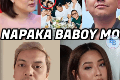 Breaking: ACTUAL VIDEO ng PANGBABABOY ni Archie Alemania kay Rita Daniela HIMAS REHAS!