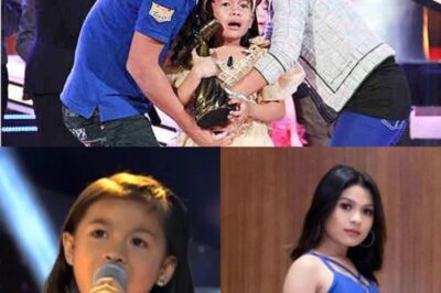 SURPRISING CONFESSION: NAKAKAGULAT AT NAKAKADUROG NG PUSO! ANONG NANGYARI KAY LYCA GAIRANOD? Ang MAPAIT na Katotohanan sa Likod ng Kanyang Tagumpay!