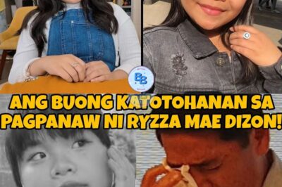 NAWALA SI RYZZA?! Mga Netizen Kinilabutan sa Mga Clue sa Bagong Teleserye — May Malalim na Sekreto sa Likod ng Pagkawala Niya?