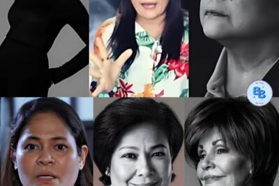 NAKAKAKILABOT na PREMONISYON! Rudy Baldwin NAHULAAN ang PAGPANAW nina Nora Aunor at Pilita Corrales?!