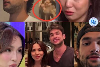 OMG! Kobe Paras SINUBUKAN MAKIPAGBALIKAN kay Kyline Alcantara matapos niya itong LOKOHIN! Pero…