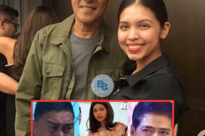 Jose Manalo Breaks Down as Vic Sotto Confirms Maine Mendoza’s Pregnancy; Arjo Atayde Responds