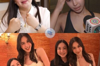 Shocking! Marjorie Barretto Defends Daughter Julia Amid Camiguin Controversy