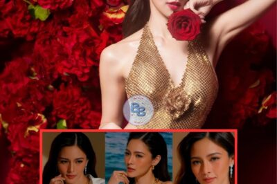 WOW SHOCKER! 😱 Kim Chiu CHOSEN by BILLIONAIRE in Paris as NEW FACE of Ba.len.ciaga—From Local Star to GLOBAL FASHION ICON in a Jaw-Dropping Career Twist You Won’t Believe!