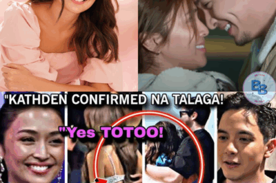 OMG! WALANG TINAGO! Kathryn Bernardo at Alden Richards, IBINULGAR ANG PLANONG KASAL – KAILAN ANG BIG DAY?
