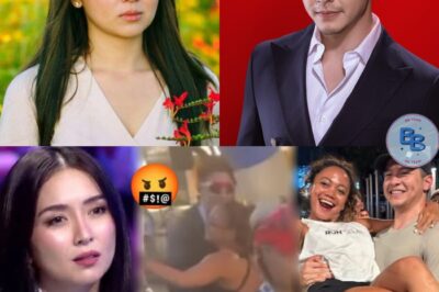 KATHRYN BERNARDO, DI NA NAKAIMIK! SEL0S NA SEL0S NANG MAHULI ANG BABAE NA TODO YAKAP KAY ALDEN—VIRAL ANG VIDEO SA BUONG BANSA!