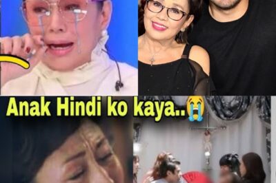 Grabe! Vilma Santos Na-faint Nang Marinig Yung Nakakabinging Balita Ni Luis — Malalim Na Pagdadalamhati Ng Anak Ni Edu At Luis!