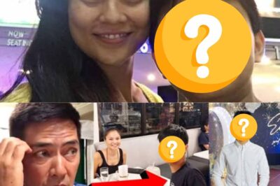 Shookt ang fans! Julia Clarete shows off her baby – netizens say ‘Kamukha ni Vico!’