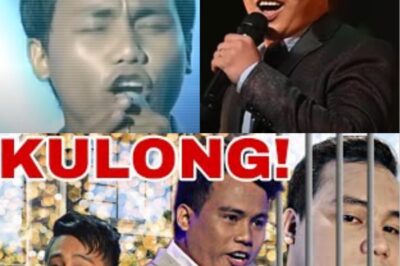 Grabe! Free na ba talaga siya? Matinding Revelasyon About Noven Belleza — Ang Tawag ng Tanghalan Grand Champion! Di Mo Kakayanin Malaman ang Nangyari!