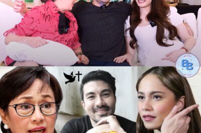 VILMA SANTOS, NAGLANTAD NG BUMULAGANG LIHIM TUNGKOL KAY JESSY MENDIOLA—NAGULAT SI LUIS MANZANO SA KANIYANG INAMIN!
