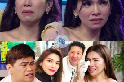 SUGAR Mercado Breaks Silence on SECRET THINGS with Kuya Will – Her Shocking Reaction Leaves Netizens Speechless! What Really Happened Behind the Scenes? You Won’t Believe Her Response!