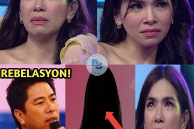 CRISTY Fermin EXPOSES REAL REASON Behind Sugar Mercado and Kuya Will’s Split – Shocking Truth Revealed! Fans Are in Disbelief as Secrets Finally Come Out After Years of Speculation!