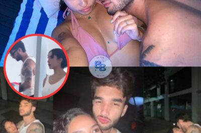 CRISTY FERMIN REVEALS KOBE PARAS DROPPED FROM COMMERCIAL AFTER KYLINE ALCANTARA’S SHOCKING REQUEST DUE TO BAD IMAGE?!