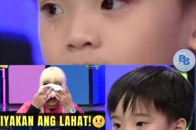 OMG! ARGUS, LUMUHA SA HARAP NG BUONG BAYAN! Vice Ganda at Buong ‘It’s Showtime’ Family, DI NAPIGILANG UMAGOS ANG LUHA sa Biglaang Pagpanaw ng Kanyang Ama—STUDIO, NABALOT NG MATINDING LUNGKOT AT KATAHIMIKAN!