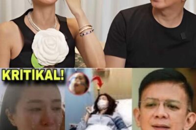 NAKAKAAWA! Heart Evangelista KALUN0S-LUN0S ang Kalagayan sa Ospital dahil sa Ginawa ni Chiz Escudero???
