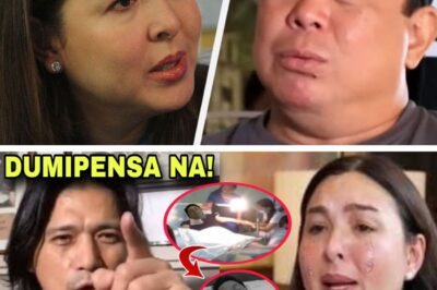 BREAKING: Robin Padilla MATAPANG na SINUGOD si Marjorie Barretto dahil sa Ginawa nito kay Dennis