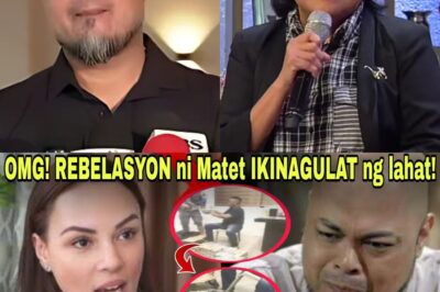 NAGSALITA NA! Matet De Leon NILABAS ang BAHO ni Ian De Leon matapos UBUSIN ang Yaman at Pera ng Ina!