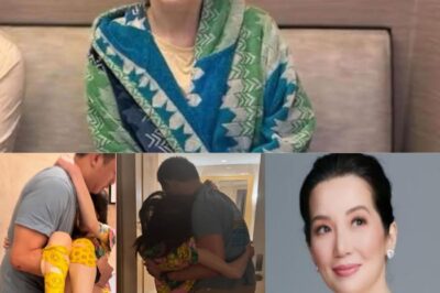 Nakakaiyak! Kris Aquino, Baka ‘Di Na Muling Makalakad? Bagong Health Update, Kinawindang ng Buong Bansa!