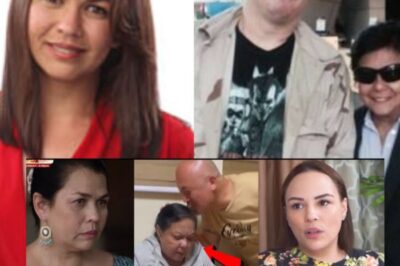 Lotlot and Matet Left Shaken by John Rendez’s Tribute — What Was Said Left Them in Tears