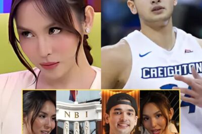 OMG! Kyline Alcantara MAG-fi-file ng LAWSUIT laban kay Kobe Paras dahil sa MULTI-MILLION Peso UTANG — kung di siya magbabayad AGAD!  Walang takot si Kyline! Babala na ‘to kay Kobe, PABAYA ka na ba sa utang mo?!