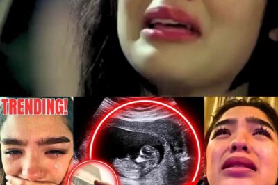 “Di ko na kaya…” Andrea Cries While Revealing the Truth — Fans Left Heartbroken! Totoo nga ba ‘to?!