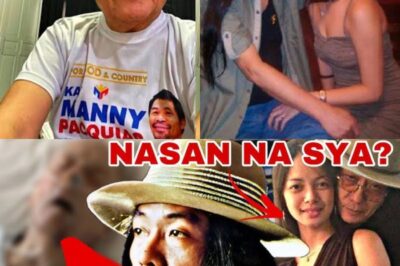 Bakit siya umiiyak? Freddie Aguilar’s 16-year-old girlfriend, napaiyak sa burol matapos ang nakakagulat na laman ng kanyang last will!