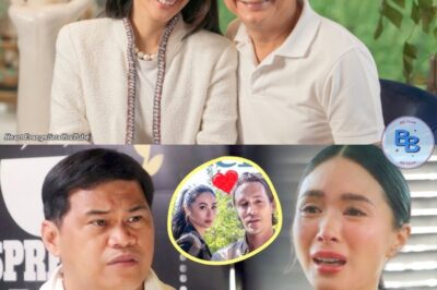 HEART EVANGELISTA NAGPASABOG NG REBELASYON—TINURUANG AMA NG KANIYANG ANAK SI RICHARD YAP! CHIZ ESCUDERO, WALANG KIBO SA GITNA NG ESKANDALO!
