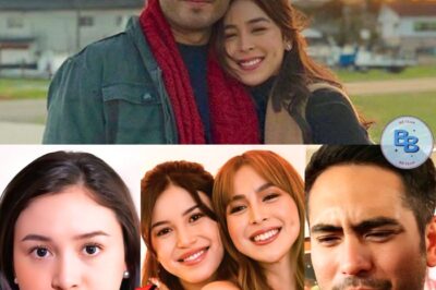 CLAUDIA BARRETTO UMALMA AT BIGLANG NAG-UNFOLLOW KAY GERALD ANDERSON—BAKIT GALIT NA GALIT SIYA SA HIWALAYAN NILA NI JULIA? 😱💔