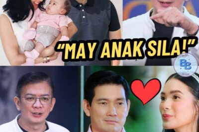 RICHARD YAP, KINUMPIRMA ANG ANAK NILA NI HEART EVANGELISTA! CHIZ ESCUDERO, NAGWALA SA GALIT AT MAY BINITIWANG MATINDING SALITA!