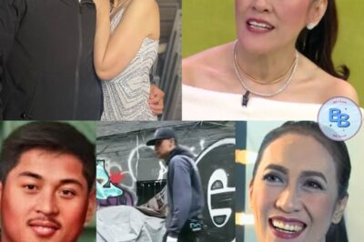 GERALD SIBAYAN HOSPITALIZED! STRESS AT PAGKABIGLA MATAPOS IBALIK NI AIAI ANG GREEN CARD—KASALAN BA O DUL0 NA NG LAHAT?