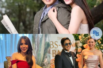 “I Feel Like a Queen!” Julia Montes Can’t Stop Gushing After Coco Martin’s Lavish Romantic Surprise—A Candlelit Dinner, Private Jet, and a Whispered Promise That Left Her in Tears!