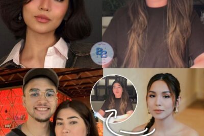 Kyline Alcantara Drops Final Shocking Message for Jackie Forster—Fans Stunned by What She Revealed Before Cutting Ties Forever!
