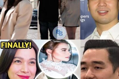 Bea Alonzo and Vincent Co Shocking Wedding Announcement—Secret Engagement Revealed, Ceremony Already in the Works This Year!