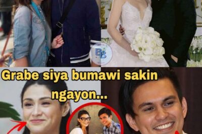 Wow!😍 Carla Abellana and Tom Rodriguez Reveal Shocking Truth Behind Their Reunion—Fans Stunned by What Really Happened!