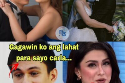 Tom Rodriguez Will Do Anything to Earn Carla Abellana’s Forgiveness—Heartbreaking Plea Revealed, Fans Left in Tears!