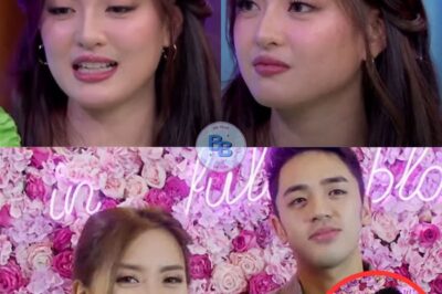 Taste MNL Exclusive: Arra San Agustin Spotted Getting Cozy with David Licauco—Are They Secretly Dating Behind the Scenes?