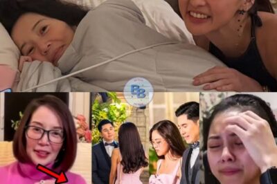 Kris Aquino Breaks Silence, Calls Kim Chiu After Paulo Avelino’s Shocking Proposal in France—What She Said Left Kim in Tears and the Whole Internet Gasping!