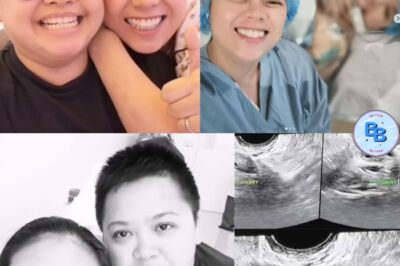 NAKAKALOKA! Ice Seguerra, PINAGHINALAANG BUNTIS—Ito Na Ba ang MATAGAL NANG TINATAGO?!