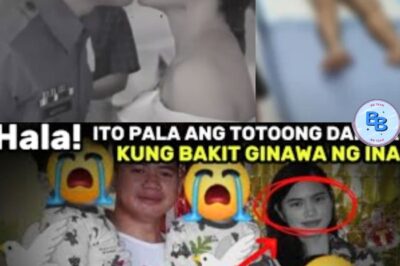 BREAKING: ‘Mom from Hell’ Sinilaban ang Sariling mga Anak – Pero ang Rebelasyon ng Kapitbahay Bago Ito Nangyari, Mas Lalong Masakit sa Puso! “Nakita ko yung tingin sa mata niya… may mali talaga,” umiiyak na sabi ng kapitbahay.