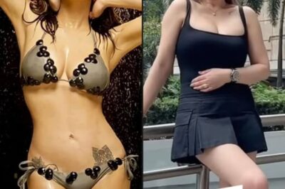 Tapos Na After 13 Years?! Rocky Salumbides Spotted With a Younger Girl — Grabe What He Did Next!