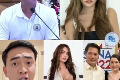 XIAN GAZA SUMABOG SA GALIT! Buong Tapang Ipinagtanggol si Ivana Alawi Laban sa ASAWA ni Albee Benitez na NAGHAHAIN NG KASO—”Wala Siyang Kasalanan, Tigilan Niyo Siya!”