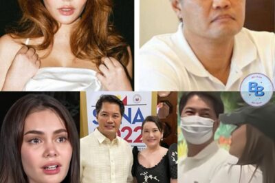 LIGAW NA PAG-IBIG O PULITIKAL NA LARO? Ivana Alawi KINASUHAN ng Asawa ni Cong. Albee Benitez—Umamin Umayag Maging KABIT ng Mambabatas!